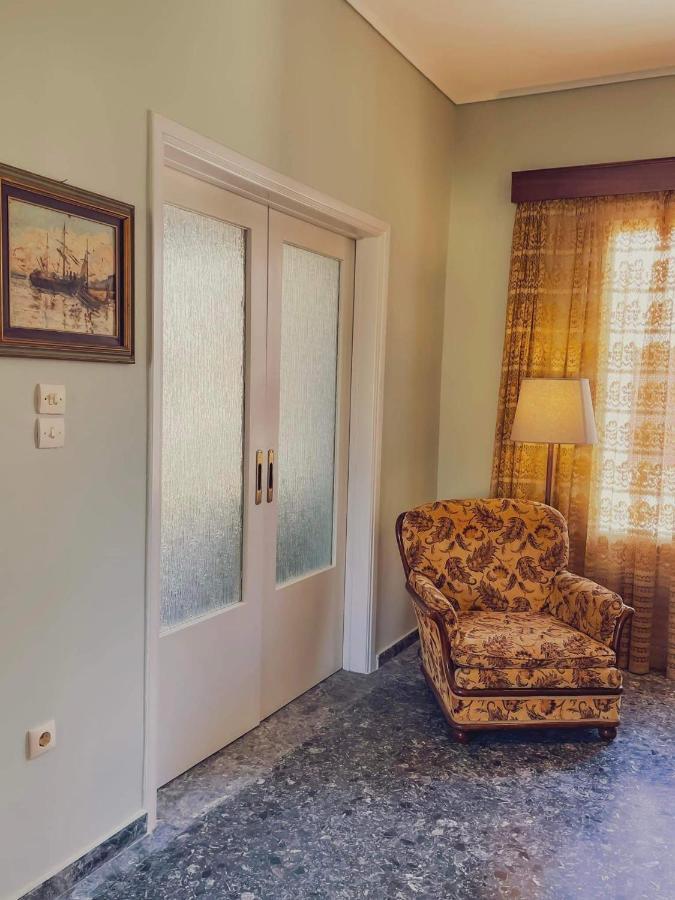 Maria'S Apartment In Old Town Ierapetra  Luaran gambar