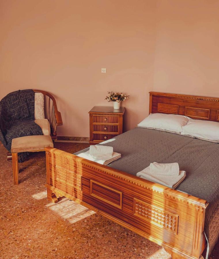 Maria'S Apartment In Old Town Ierapetra  Luaran gambar