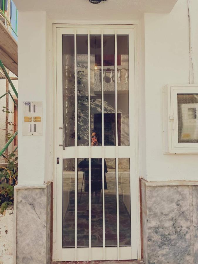 Maria'S Apartment In Old Town Ierapetra  Luaran gambar